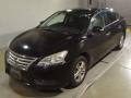 2012 Nissan SYLPHY
