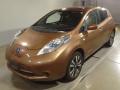 2017 Nissan Leaf