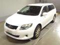2011 Toyota Corolla Fielder