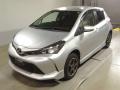2014 Toyota Vitz