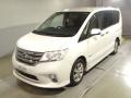 2013 Nissan Serena
