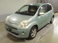 2010 Toyota Passo