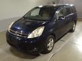 2009 Toyota Isis