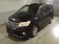 2012 Nissan Serena