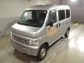 2011 Honda Acty Van