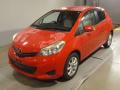 2011 Toyota Vitz
