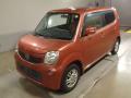 2011 Nissan Moco