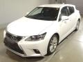 2014 Lexus CT