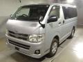 2012 Toyota Hiace Van