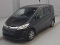 2014 Honda Freed