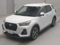 2020 Daihatsu Rocky