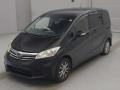 2013 Honda Freed