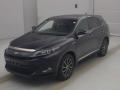 2015 Toyota Harrier Hybrid