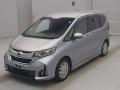 2017 Honda Freed hybrid