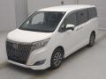 2020 Toyota Esquire