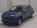 2022 Toyota YARIS CROSS
