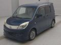 2011 Suzuki Solio
