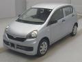 2015 Daihatsu Mira e:S