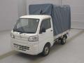 2018 Daihatsu Hijet Truck