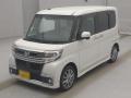 2017 Daihatsu Tanto