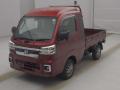 2022 Daihatsu Hijet Truck
