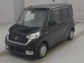 2018 Nissan DAYZ ROOX