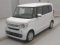 2021 Honda N-BOX