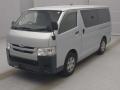 2019 Toyota Hiace Van