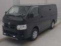 2023 Toyota Hiace Van