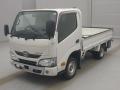 2021 Toyota Dyna Truck