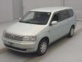 2007 Toyota Probox Wagon