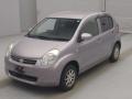 2013 Toyota Passo