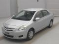2007 Toyota Belta