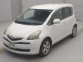 2007 Toyota Ractis