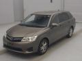 2013 Toyota Corolla Fielder