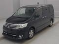 2008 Nissan Serena