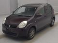 2013 Toyota Passo