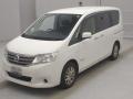 2013 Nissan Serena