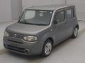 2009 Nissan Cube