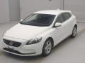2013 Volvo V40