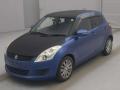 2011 Suzuki Swift