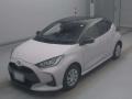 2021 Toyota YARIS