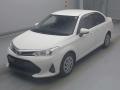 2019 Toyota Corolla Axio