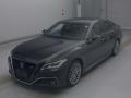 2021 Toyota Crown Hybrid