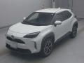 2025 Toyota YARIS CROSS