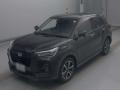 2020 Daihatsu Rocky