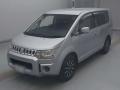 2016 Mitsubishi Delica D5