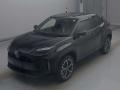 2023 Toyota YARIS CROSS