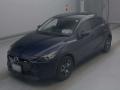 2024 Mazda Mazda2