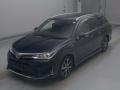 2018 Toyota Corolla Fielder